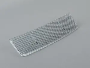 Dome Light Lens