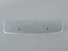 ES#339996 - 3B0947125A - Dome Light Lens - Clips into dome light housing - Genuine Volkswagen Audi - Volkswagen