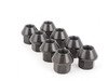 ES#2837115 - 001467ecs30KT6 - Wheel Stud Conversion Kit - Half set  - Make wheel changes faster and easier, enough to convert one axle - ECS - BMW