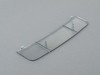 ES#339996 - 3B0947125A - Dome Light Lens - Clips into dome light housing - Genuine Volkswagen Audi - Volkswagen
