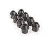 ES#2837125 - 001467ecs30KT7 - Wheel Stud Conversion Kit - Half set - Make wheel changes faster and easier, enough to convert one axle - ECS - BMW