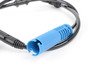 ES#2584747 - 34526851500 - ABS Speed Sensor - Front - Reads the speed rotation on the hub assembly - Genuine MINI - MINI