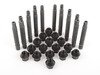ES#2837085 - 001467ecs30KT1 - Wheel Stud Conversion Kit - full Set - Make wheel changes faster and easier, enough to convert both axles - ECS - BMW