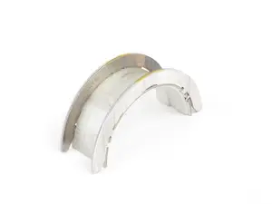 Crankshaft Thrust Bearing - Yellow