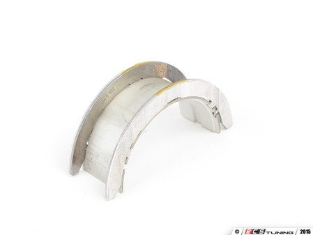 ES#241441 - 11217841613 - Crankshaft Thrust Bearing - Yellow - Genuine BMW - BMW