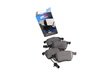 ES#263679 - 4a0698004 - Front RPS Kit - Zimmerman Rotors And Semi-Metallic Pads - Everything you need to service your front  brakes in an afternoon - Assembled By ECS - 