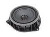 ES#2714313 - 65139286367 - Midrange Front Door Speaker - For Hi-Fi system - Genuine BMW - BMW