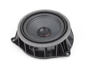 ES#2714313 - 65139286367 - Midrange Front Door Speaker - For Hi-Fi system - Genuine BMW - BMW