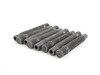 ES#2837126 - 001467ecs30KT8 - Wheel Stud Conversion Kit - Half Set - Make wheel changes faster and easier, enough to convert one axle - ECS - BMW
