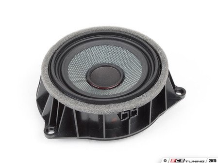 ES#2720235 - 65139286368 - TOP-HIFI MID-RANGE LOUDSPEAK - Genuine BMW - BMW