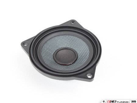 ES#2720641 - 65139294943 - TOP-HIFI MID-RANGE LOUDSPEAK - Genuine BMW - BMW