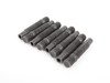 ES#2837127 - 001467ecs30KT9 - Wheel Stud Conversion Kit - Half set  - Make wheel changes faster and easier, enough to convert one axle - ECS - BMW