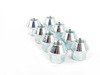 ES#2837127 - 001467ecs30KT9 - Wheel Stud Conversion Kit - Half set  - Make wheel changes faster and easier, enough to convert one axle - ECS - BMW