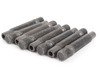ES#2837128 - 001467ecs30KT10 - Wheel Stud Conversion Kit - Half set - Make wheel changes faster and easier, enough to convert one axle - ECS - BMW