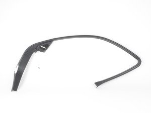 ES#94475 - 51338234630 - A-Pillar Speaker Cover - Right - For Vehicles With Harmon Kardon Hi-Fi System - Genuine BMW - BMW