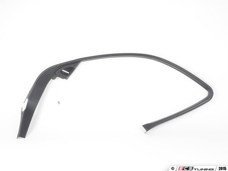 ES#94475 - 51338234630 - A-Pillar Speaker Cover - Right - For Vehicles With Harmon Kardon Hi-Fi System - Genuine BMW - BMW