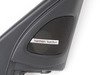 ES#94475 - 51338234630 - A-Pillar Speaker Cover - Right - For Vehicles With Harmon Kardon Hi-Fi System - Genuine BMW - BMW