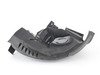 ES#1893444 - 2046905630 - Fender Liner - Front Right - Forward section - Genuine Mercedes Benz - Mercedes Benz