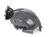 ES#1893444 - 2046905630 - Fender Liner - Front Right - Forward section - Genuine Mercedes Benz - Mercedes Benz