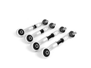 ES#2594539 - 81360KT - Adjustable Front Upper Control Arm Kit - Both Sides - (NO LONGER AVAILABLE) - Correct your camber and eliminate inner tire wear - SPC - 