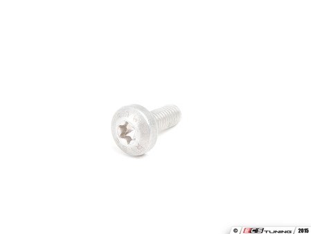 ES#23614 - 11417526315 - TORX SCREW - Genuine BMW - BMW