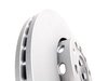 ES#263679 - 4a0698004 - Front RPS Kit - Zimmerman Rotors And Semi-Metallic Pads - Everything you need to service your front  brakes in an afternoon - Assembled By ECS - 