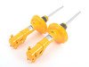 ES#2842150 - kon80411108KT - Sport Shocks & Struts - Complete Set - Adjustable sport tuned suspension for aggresive handling - Koni - Volkswagen