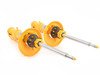 ES#2842150 - kon80411108KT - Sport Shocks & Struts - Complete Set - Adjustable sport tuned suspension for aggresive handling - Koni - Volkswagen