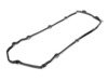 ES#2575366 - 11120034108 - Valve Cover Gasket Set - Complete valve cover gasket set to address valve cover oil leaks - Elring - BMW