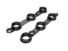 ES#2575366 - 11120034108 - Valve Cover Gasket Set - Complete valve cover gasket set to address valve cover oil leaks - Elring - BMW