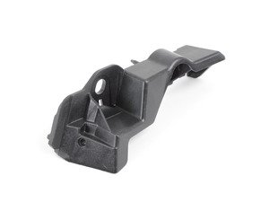ES#2540932 - 8K0807283D - Front Bumper Guide - Left - Keep your bumper in place with this new guide  - Genuine Volkswagen Audi - Audi