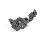ES#2540932 - 8K0807283D - Front Bumper Guide - Left - Keep your bumper in place with this new guide  - Genuine Volkswagen Audi - Audi