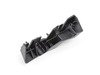 ES#2540932 - 8K0807283D - Front Bumper Guide - Left - Keep your bumper in place with this new guide  - Genuine Volkswagen Audi - Audi