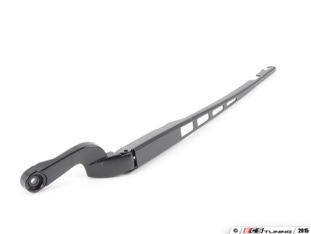 ES#394111 - 4F1955407B - Front Wiper Arm - Left - Keep your wipers operating properly - Genuine Volkswagen Audi - Audi