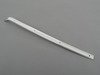 ES#2834961 - 91453182410KT - Windshield Frame Seal  - A-pillar windshield attachment strip - Right side fitment - Genuine Porsche - Porsche