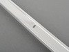 ES#2834961 - 91453182410KT - Windshield Frame Seal  - A-pillar windshield attachment strip - Right side fitment - Genuine Porsche - Porsche