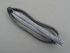 ES#2834961 - 91453182410KT - Windshield Frame Seal  - A-pillar windshield attachment strip - Right side fitment - Genuine Porsche - Porsche