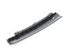 ES#1173855 - 5K4837901A041 - Front window trim - left - Satin black trim found on the left door window frame - Genuine Volkswagen Audi - Volkswagen