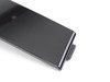 ES#1173855 - 5K4837901A041 - Front window trim - left - Satin black trim found on the left door window frame - Genuine Volkswagen Audi - Volkswagen