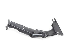 ES#2733098 - 8K0821135P - Cross Support - Left - Mounts the fender to the subframe - Genuine Volkswagen Audi - Audi