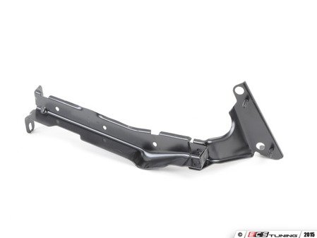 ES#2733098 - 8K0821135P - Cross Support - Left - Mounts the fender to the subframe - Genuine Volkswagen Audi - Audi