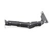ES#2733098 - 8K0821135P - Cross Support - Left - Mounts the fender to the subframe - Genuine Volkswagen Audi - Audi