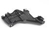 ES#452379 - 8K0941453 - Headlight Plate - Left  - Secures the headlight assembly to the bracket - Genuine Volkswagen Audi - Audi