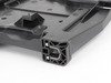 ES#452379 - 8K0941453 - Headlight Plate - Left  - Secures the headlight assembly to the bracket - Genuine Volkswagen Audi - Audi