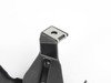 ES#452379 - 8K0941453 - Headlight Plate - Left  - Secures the headlight assembly to the bracket - Genuine Volkswagen Audi - Audi