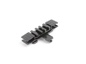 ES#165576 - 61138365543 - Cable Clip - For power seat harness - Genuine BMW - BMW