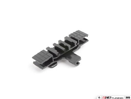 ES#165576 - 61138365543 - Cable Clip - For power seat harness - Genuine BMW - BMW