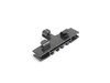 ES#165576 - 61138365543 - Cable Clip - For power seat harness - Genuine BMW - BMW