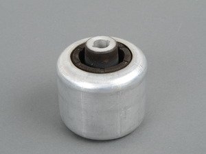 ES#450896 - 8K0599381G - Rear Differential Lower Mount Bushing  - Located under the rear differential towards the front - Genuine Volkswagen Audi - Audi