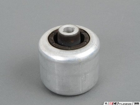 ES#450896 - 8K0599381G - Rear Differential Lower Mount Bushing  - Located under the rear differential towards the front - Genuine Volkswagen Audi - Audi